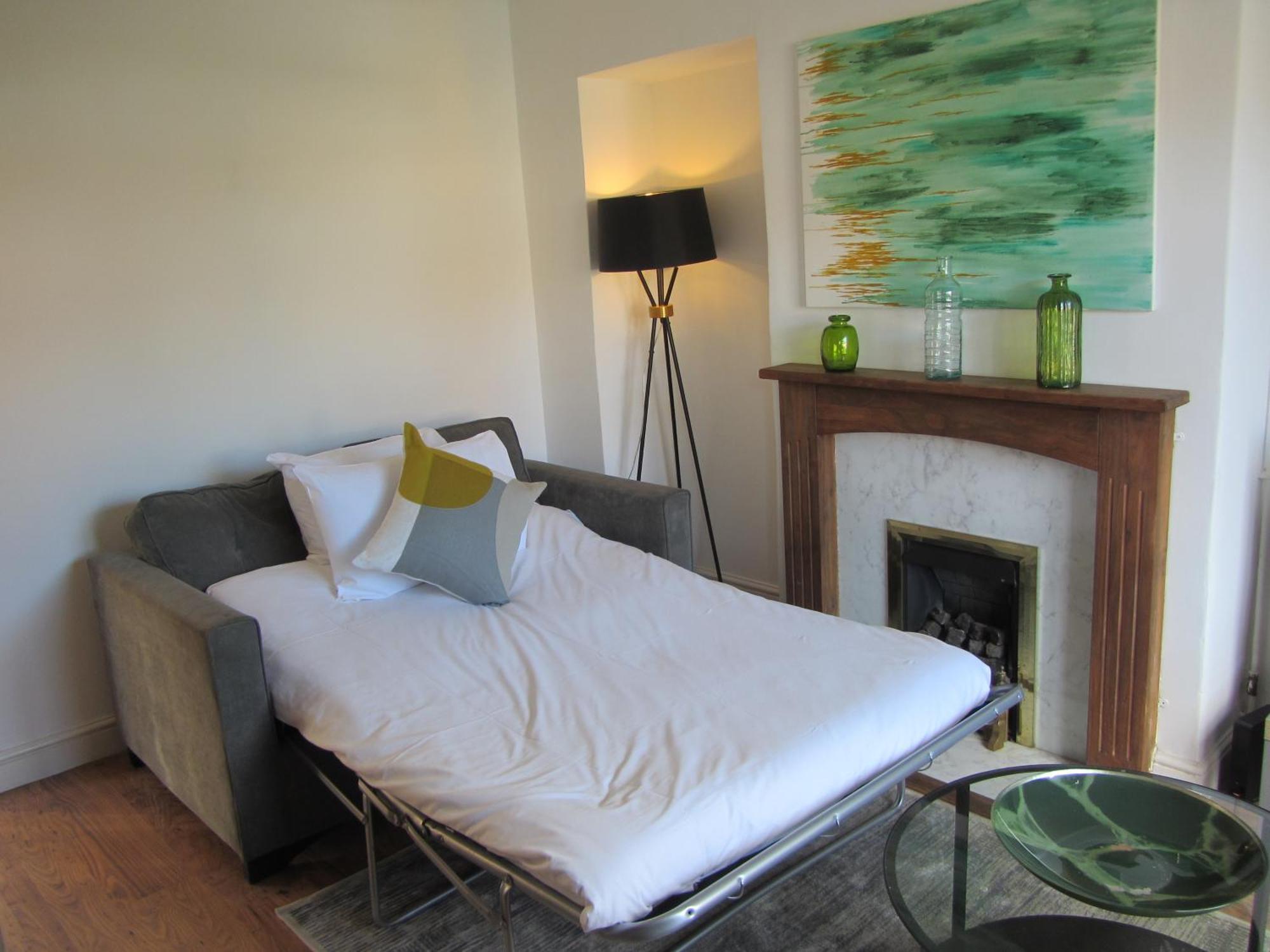 브리스틀 Imagination By Olauda Sa - 3 Bed House With Free Parking 빌라 외부 사진