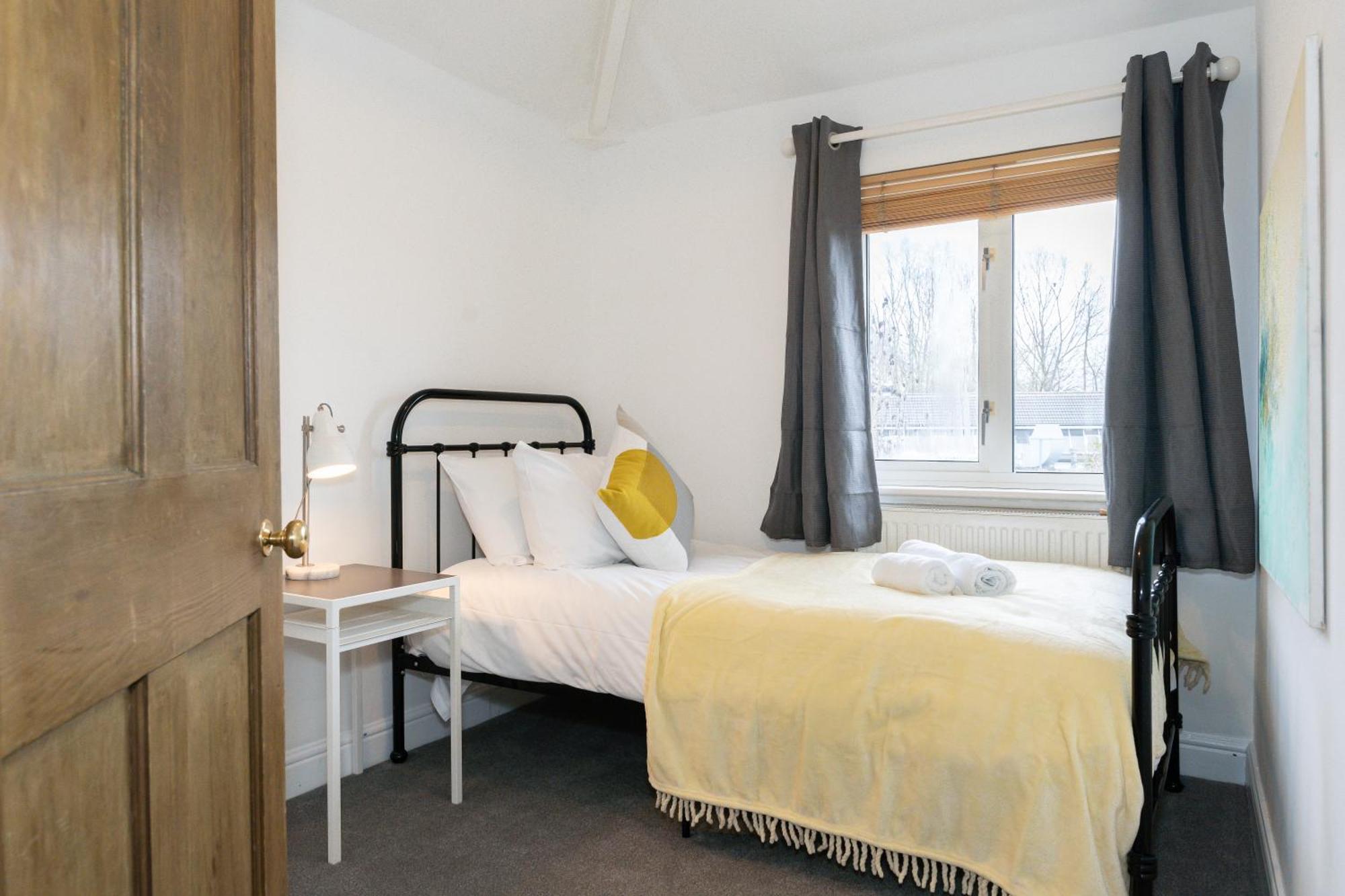 브리스틀 Imagination By Olauda Sa - 3 Bed House With Free Parking 빌라 외부 사진