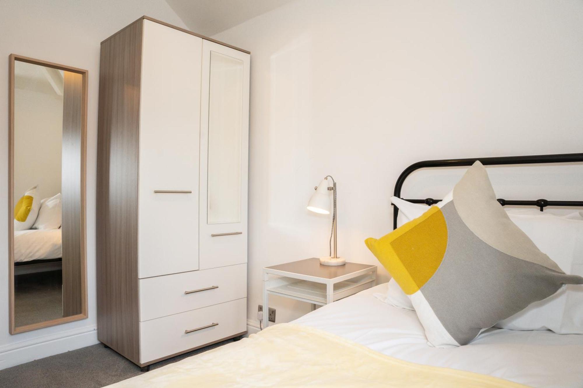브리스틀 Imagination By Olauda Sa - 3 Bed House With Free Parking 빌라 외부 사진